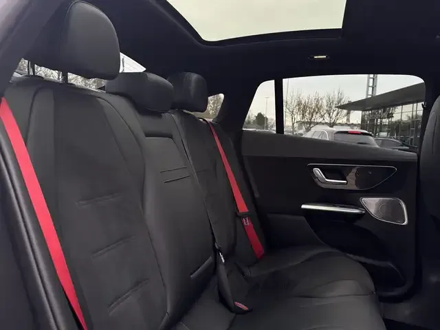 Mercedes-Benz Sonstiges