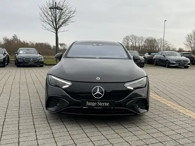 Mercedes-Benz Sonstiges