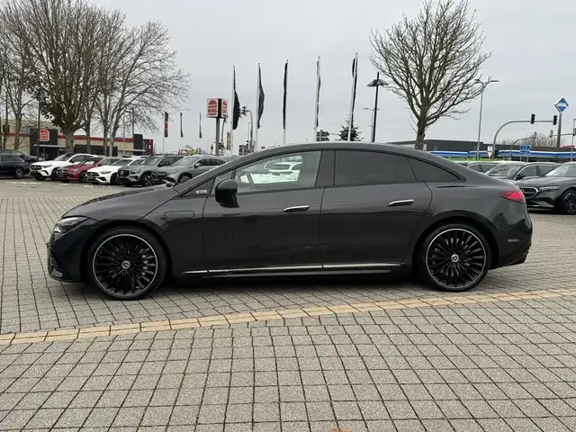 Mercedes-Benz Sonstiges