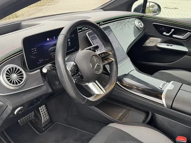 Mercedes-Benz Sonstiges