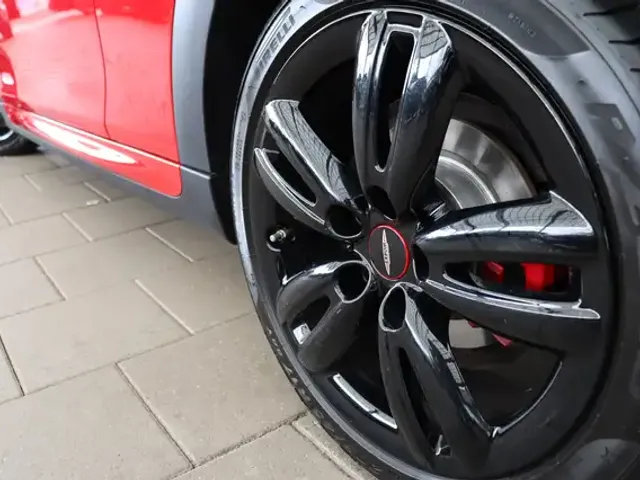 MINI John Cooper Works