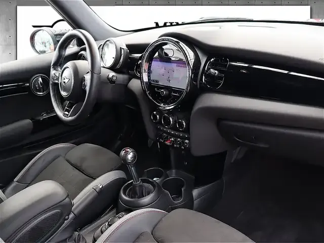 MINI John Cooper Works