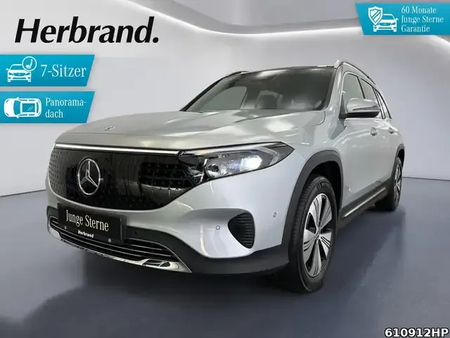 Mercedes-Benz Sonstige