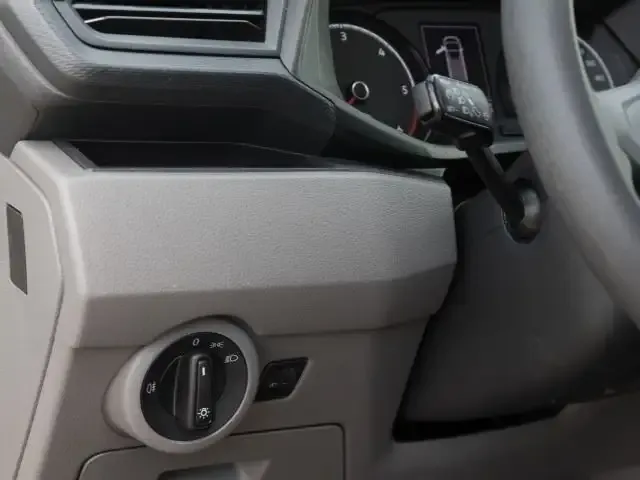 Volkswagen T6.1 Kombi