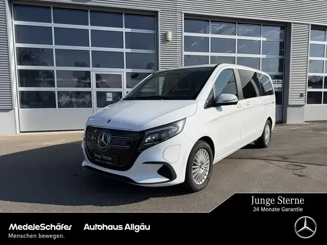 Mercedes-Benz EQV 300