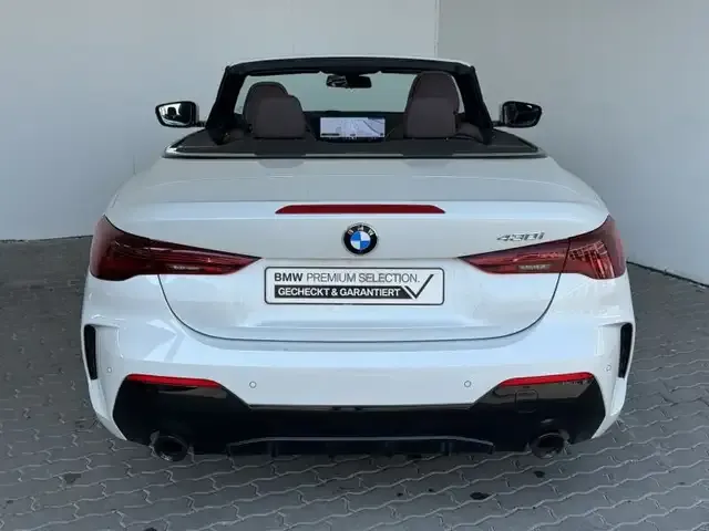 BMW 430