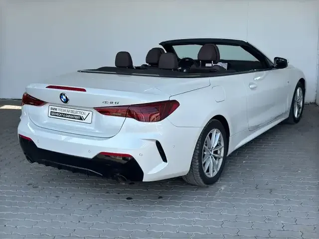 BMW 430