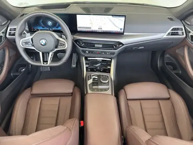 BMW 430
