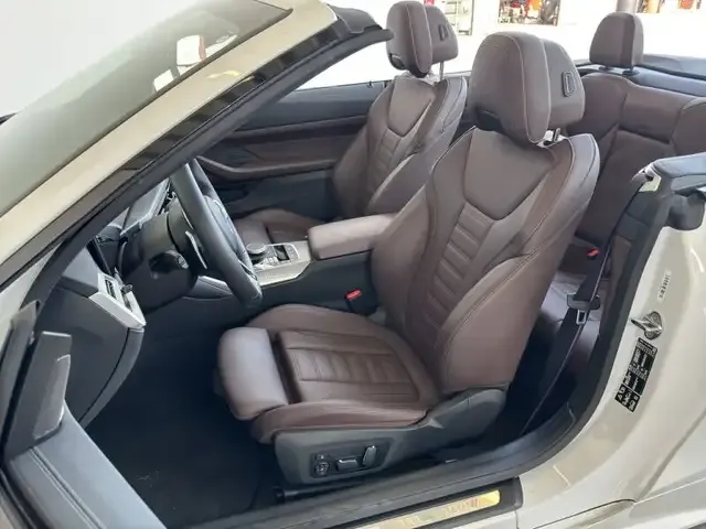 BMW 430