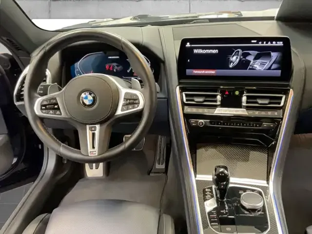 BMW M850