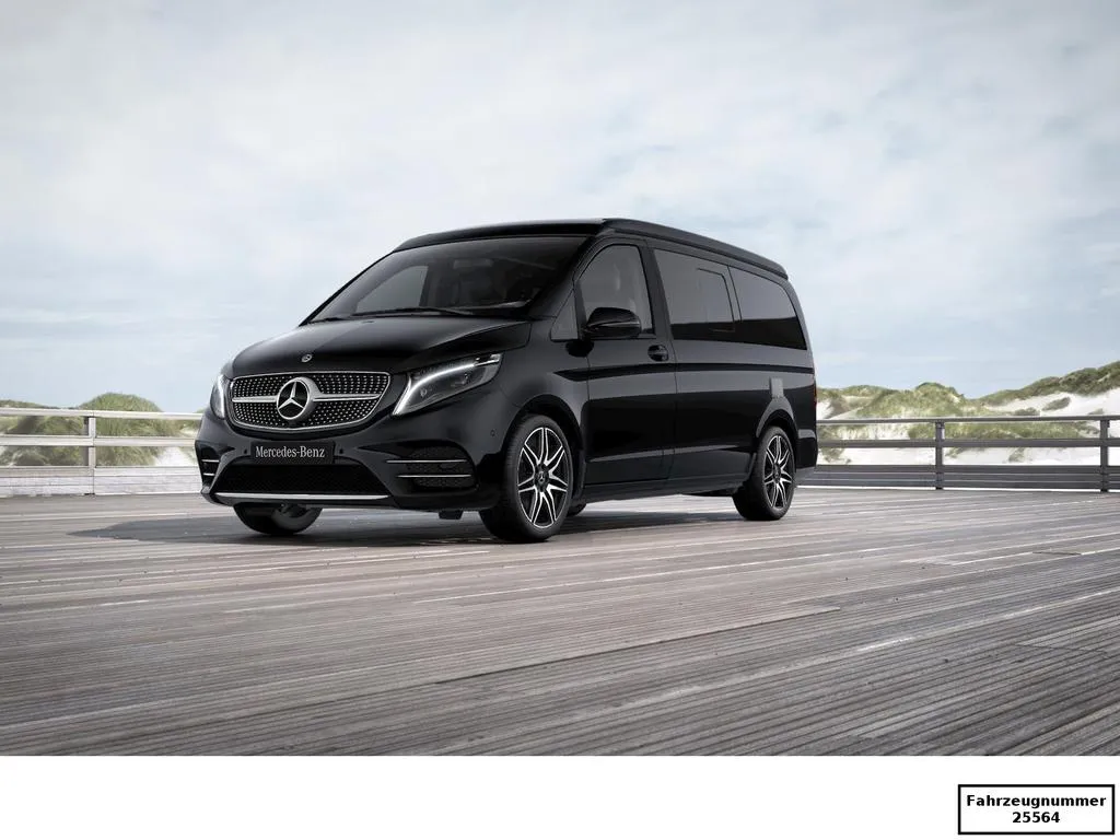 Mercedes-Benz V 300