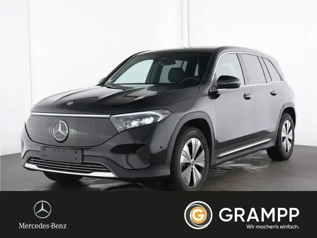 Mercedes-Benz EQB 250