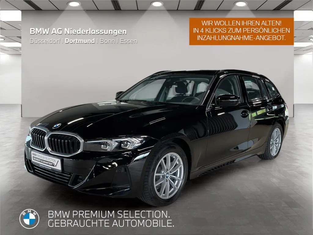 BMW 318