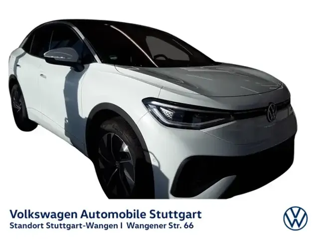 Volkswagen ID.5