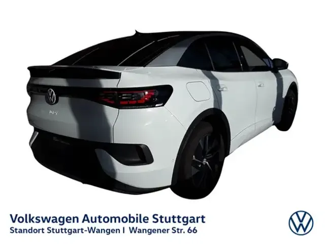 Volkswagen ID.5