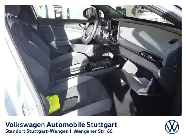 Volkswagen ID.5