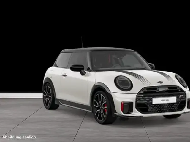 MINI John Cooper Works