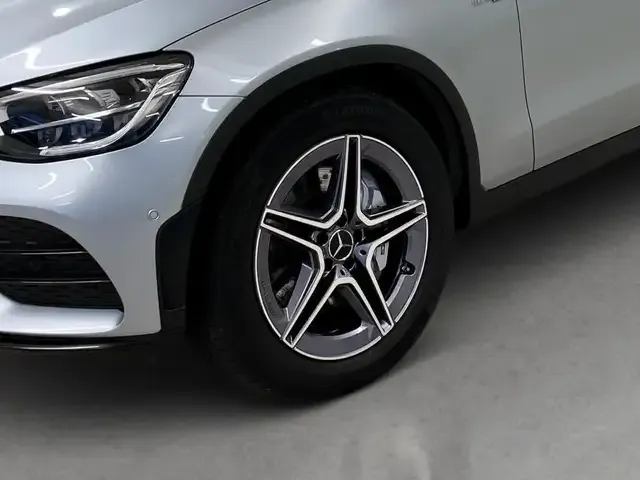 Mercedes-Benz GLC 43 AMG