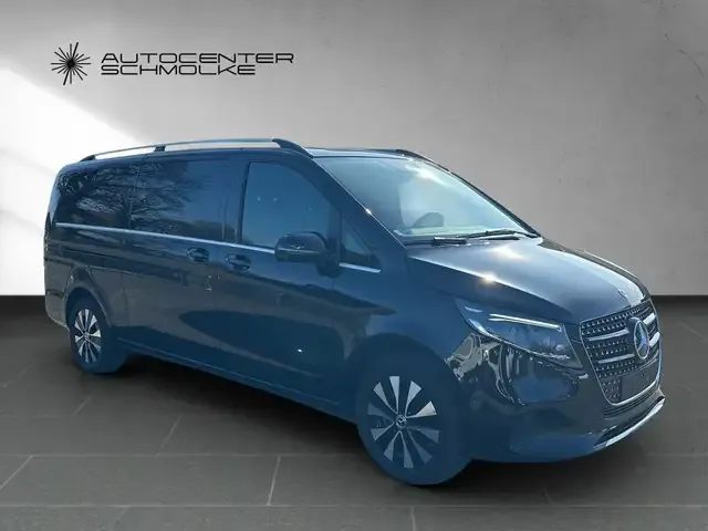 Mercedes-Benz V 300