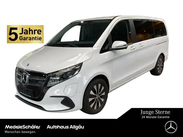 Mercedes-Benz EQV 300