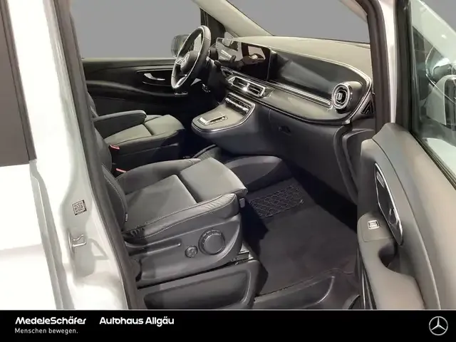 Mercedes-Benz EQV 300