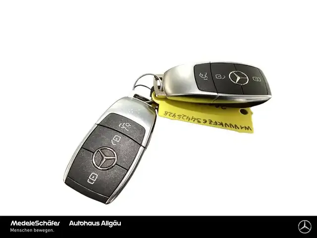 Mercedes-Benz EQV 300