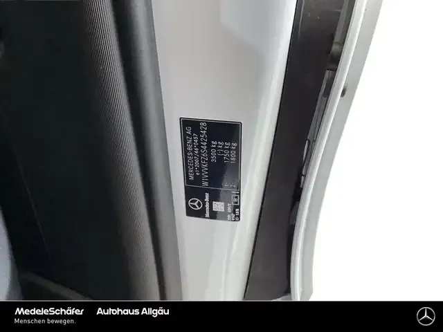 Mercedes-Benz EQV 300