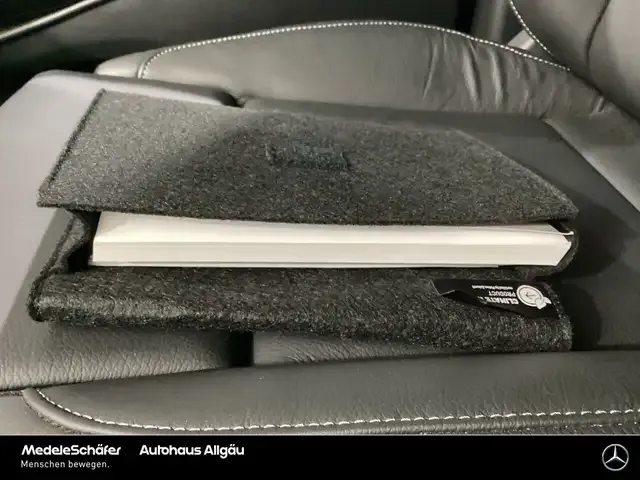 Mercedes-Benz EQV 300