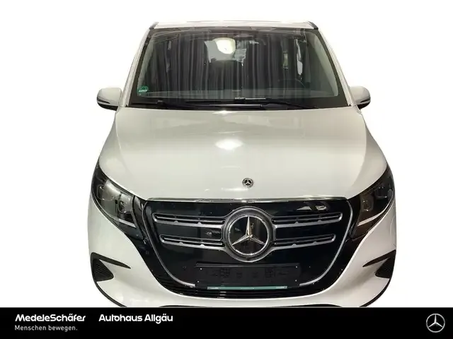 Mercedes-Benz EQV 300