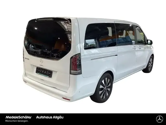 Mercedes-Benz EQV 300