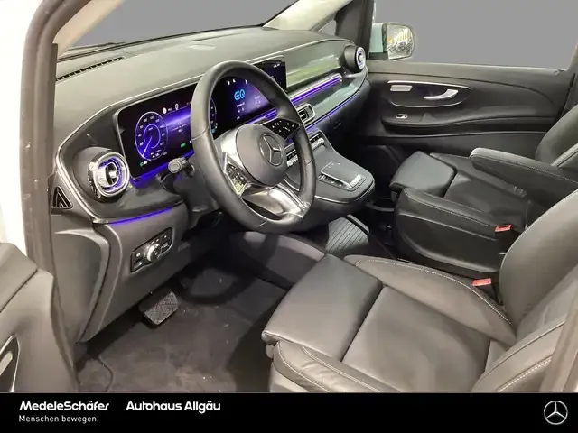 Mercedes-Benz EQV 300