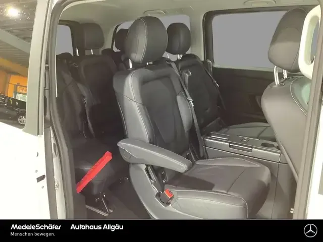 Mercedes-Benz EQV 300