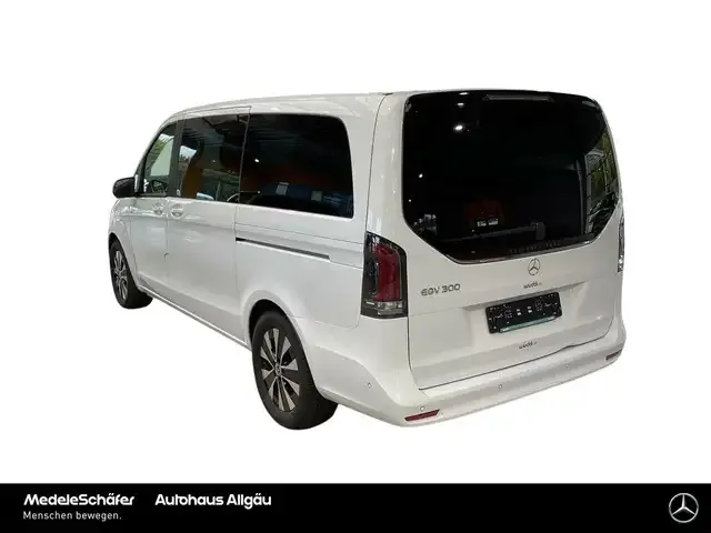 Mercedes-Benz EQV 300