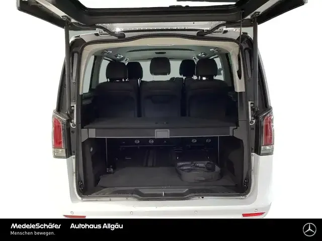 Mercedes-Benz EQV 300