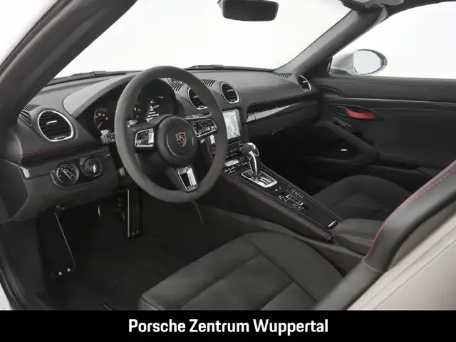 Porsche 718 Spyder