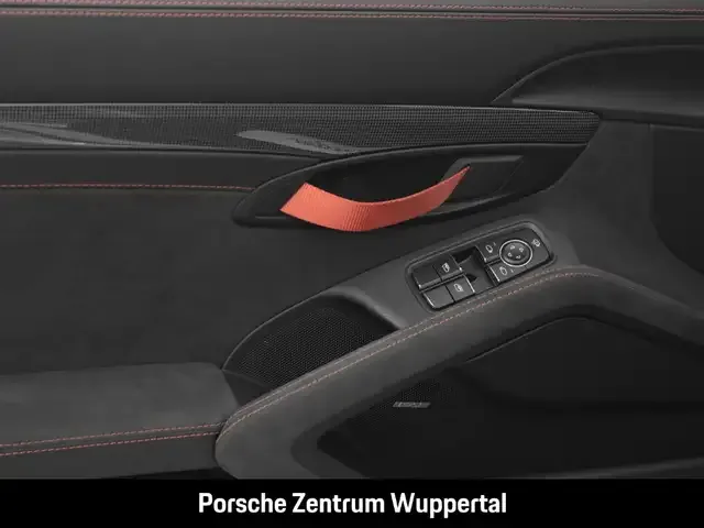 Porsche 718 Spyder