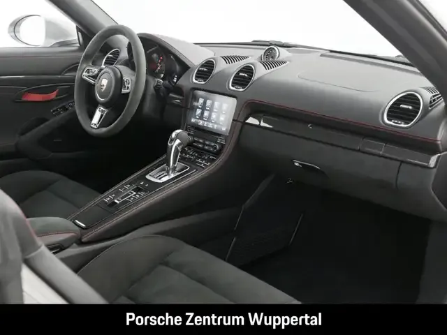 Porsche 718 Spyder