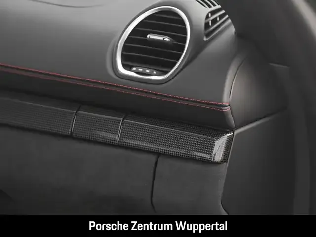 Porsche 718 Spyder