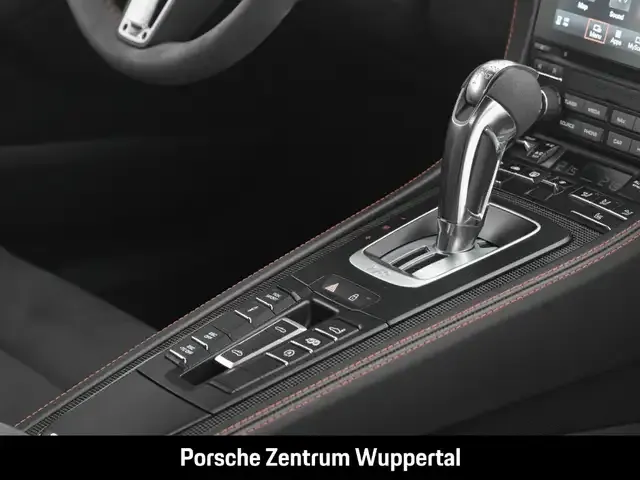 Porsche 718 Spyder