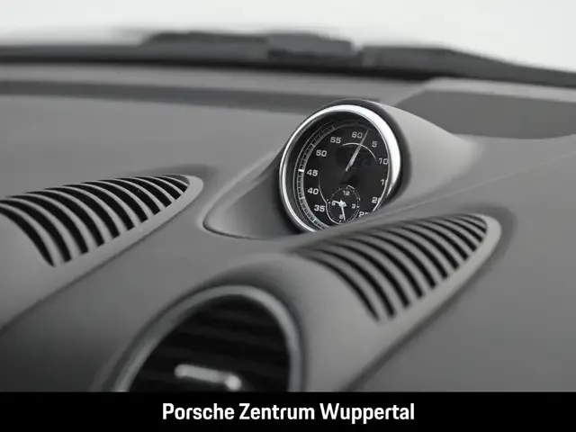 Porsche 718 Spyder