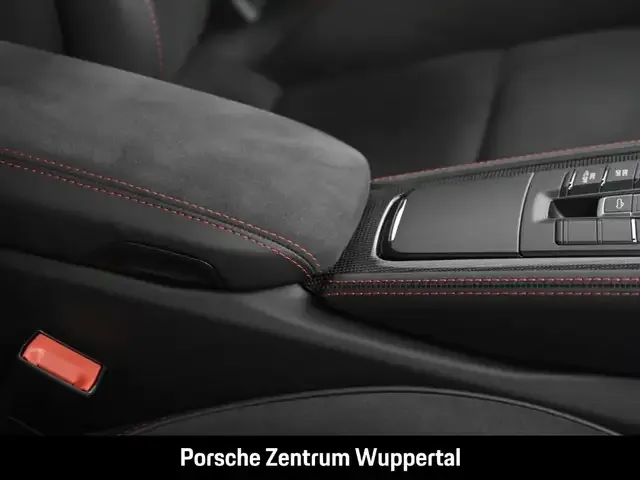 Porsche 718 Spyder