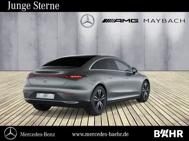 Mercedes-Benz EQE 300