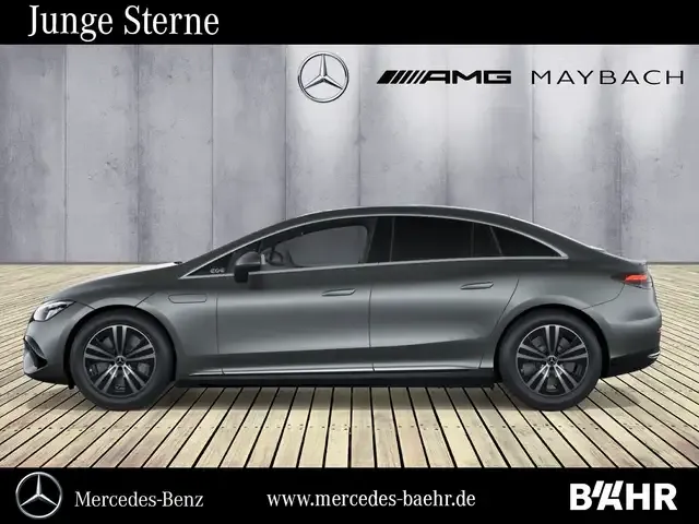 Mercedes-Benz EQE 300
