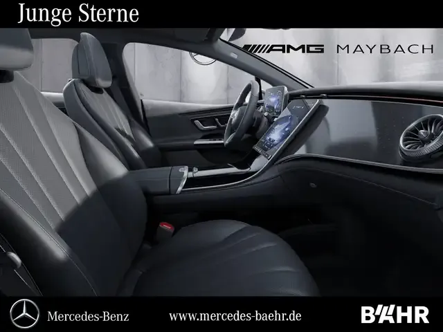 Mercedes-Benz EQE 300