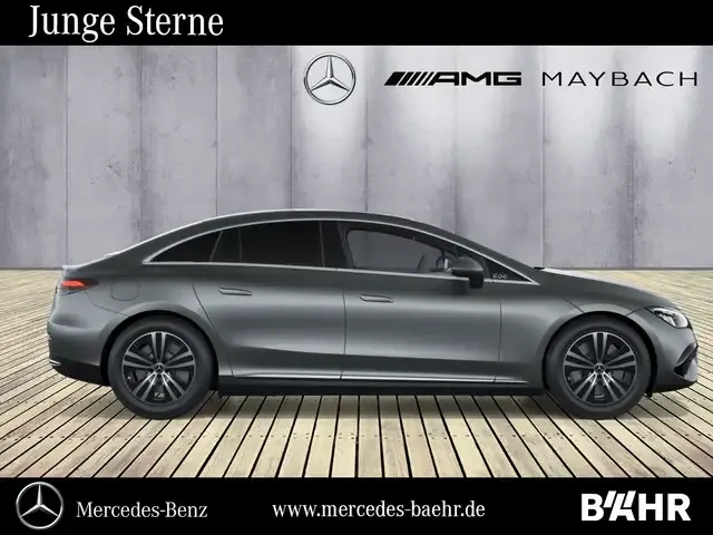 Mercedes-Benz EQE 300