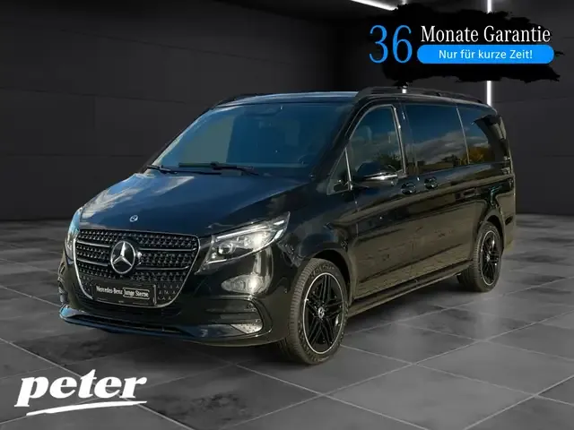 Mercedes-Benz V 300