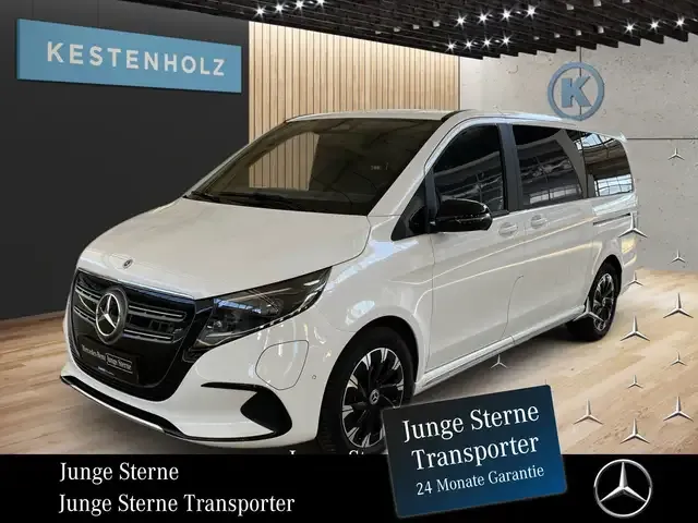 Mercedes-Benz EQV 300