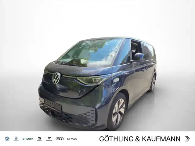 Volkswagen ID. Buzz