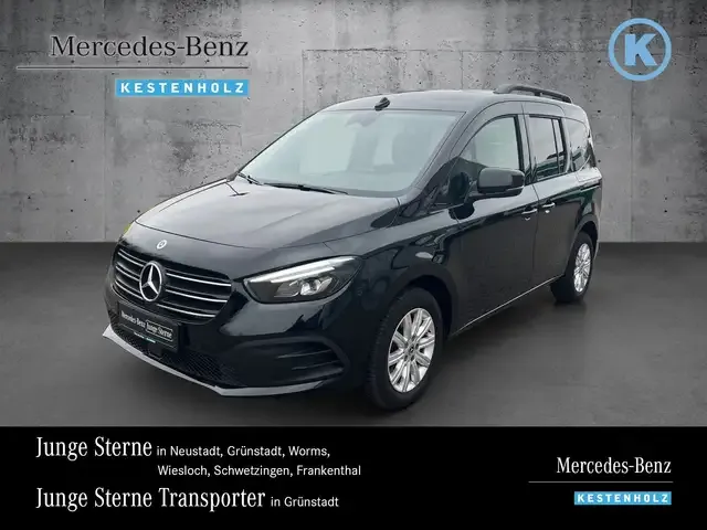Mercedes-Benz Sonstiges