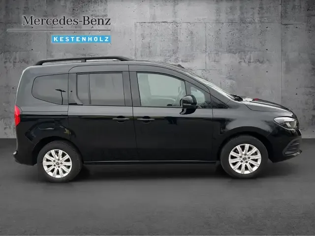 Mercedes-Benz Sonstiges